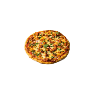 3T Special Pizza