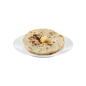 Butter Roti