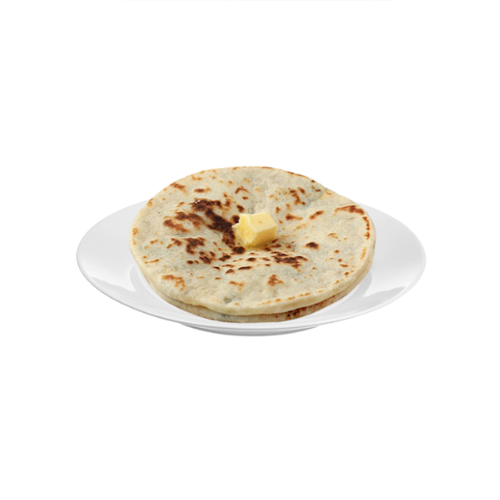 Butter Roti