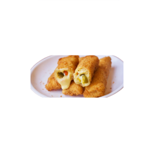 Cheese Roll (Double)