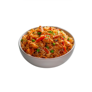 Chicken Fried Rice (Full)