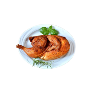 Chicken Fry (Full)