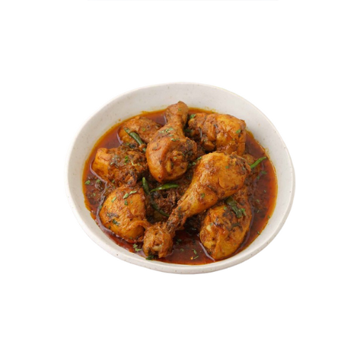 Chicken Hydrabadi (Full)