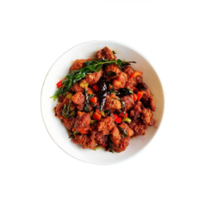 Chicken Kanti Kabab (Full)