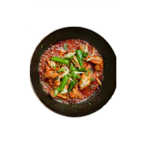 Chicken Karahi (Full)