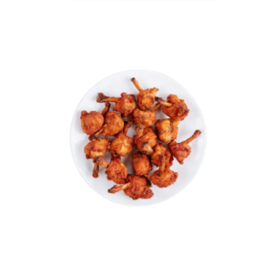 Chicken Lollipop (Full)