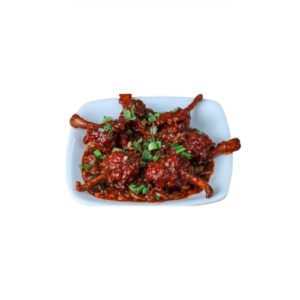 Chicken Lollipop (Gravy) (Full)