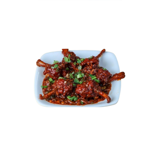 Chicken Lollipop (Gravy) (Full)