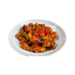 Chicken Manchurian (Full)
