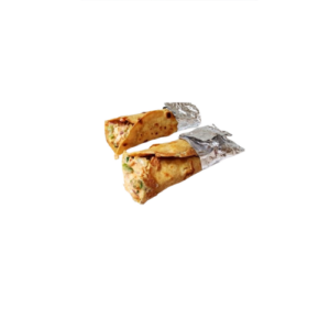 Chicken/ Paneer Cheese Egg Roll