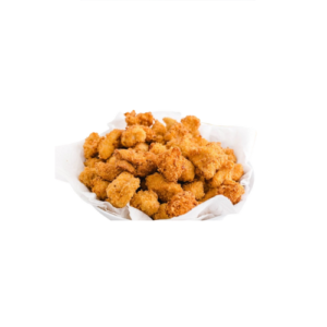 Chicken Popcorn