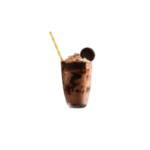 Chocolate Shake