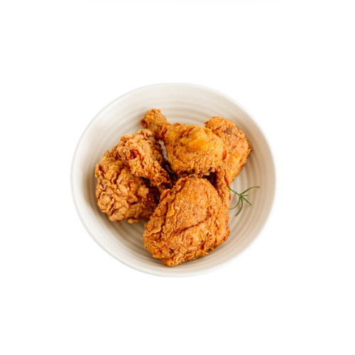 Crispy Chicken