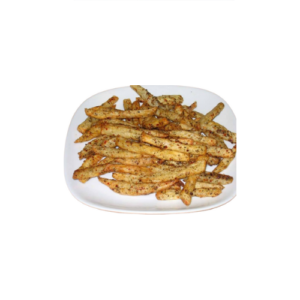 French Fry Masala