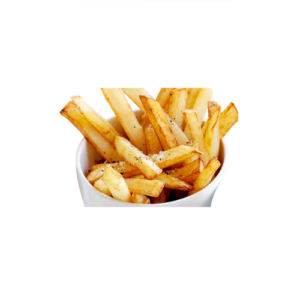 French Fry Salted
