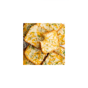 Garlic Cheese Toast