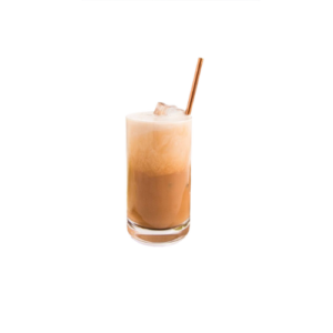 Hazelnut Coffee
