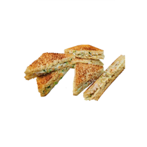 Jangli Sandwich