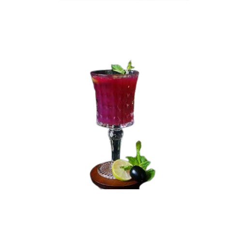 Kala Khatta Raspberry