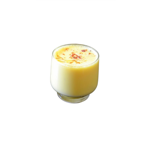 Kesar Pista Shake