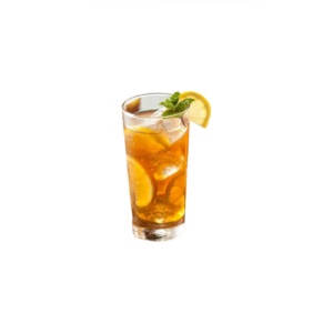 Lemon Ice Tea