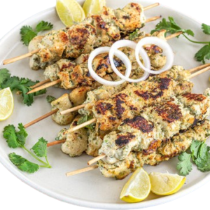 Malai Kabab (Full)