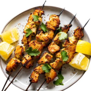 Malai Kabab (Half)