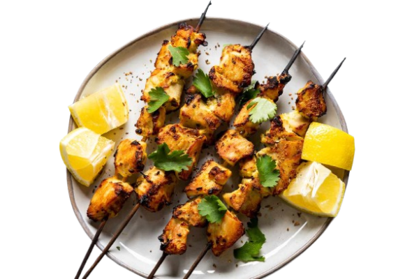 Malai Kabab (Half)