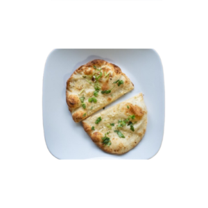 Masala Kulcha