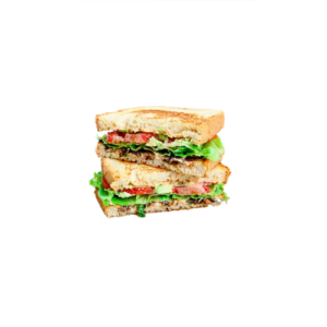 Mashroom Sandwich