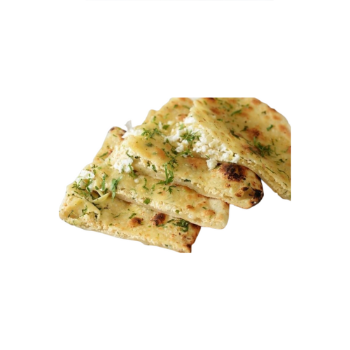 Paneer Kulcha