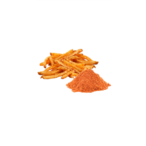 Peri Peri Masala