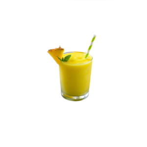Pineapple Shake