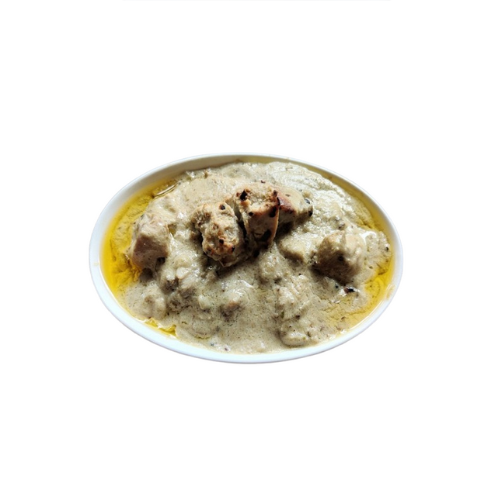 Reshmi Butter Masala (Half)