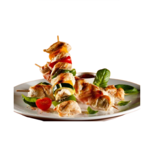 Reshmi Kabab (Full)