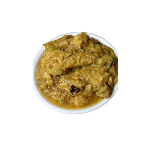 Rezala Chicken (Full)