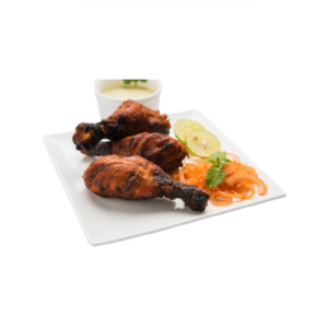Tangri Kabab (Half)