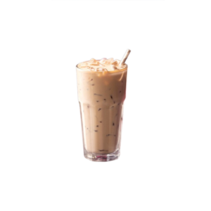 Vanilla Coffee