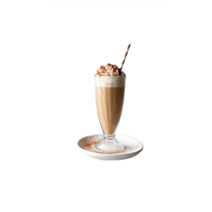 Vanilla Cold Coffee