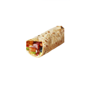 Veg Roll (Single)