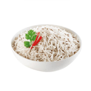 Zeera Rice